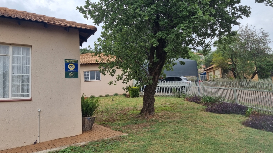 3 Bedroom Property for Sale in Boschdal North West